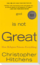God is not Great