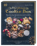 Christmas Cookie Box