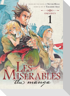 Les Miserables (Omnibus) Vol. 1-2