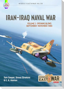 Iran-Iraq Naval War