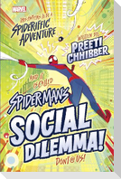 Spiderman's Social Dilemma