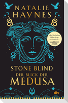 STONE BLIND - Der Blick der Medusa