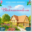 Die Blütensammlerin