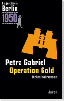 Operation Gold