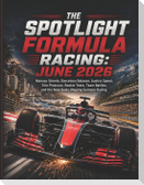 THE SPOTLIGHT FORMULA RACING