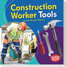 Construction Worker Tools