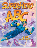 Superhero ABC