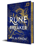 Runebreaker