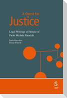 A Quest for Justice