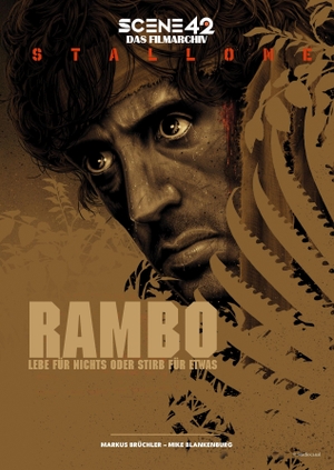 Brüchler, Markus / Mike Blankenburg. Rambo - Lebe für nichts oder stirb für etwas (Scene 42-Das Filmarchiv) - Trauma, Action und die Psychologie einer Legende. Colla & Gen Verlag u. Ser, 2026.