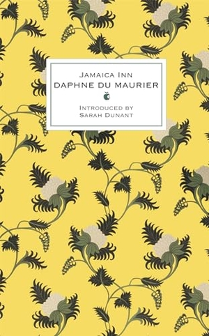 du Maurier, Daphne. Jamaica Inn - The thrilling gothic classic from the beloved author of REBECCA. Jessica Kingsley Publishers, 2012.