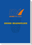 50 Jahre Grosse Braunsfelder KG von 1976 e.V.