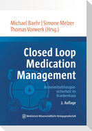 Closed Loop Medication Management