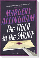 The Tiger In The Smoke