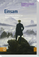 Einsam