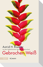 Gebrochen-Weiß
