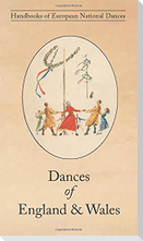 Dances of England &  Wales