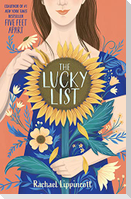 The Lucky List