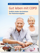 Gut leben mit COPD