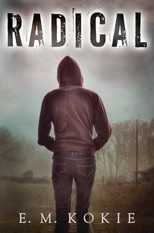 Kokie, E M. Radical. Candlewick Press (MA), 2016.