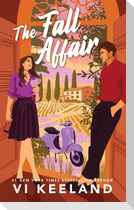 The Fall Affair (Standard Edition)
