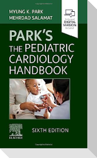Park's the Pediatric Cardiology Handbook