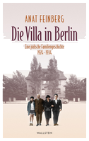 Die Villa in Berlin