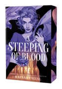Steeping of Blood