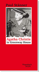Agatha Christie in Greenway House