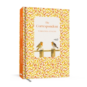 Evans, Virginia. The Correspondent: Deluxe Edition - A Novel. Random House LLC US, 2026.