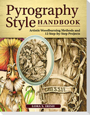 Pyrography Style Handbook