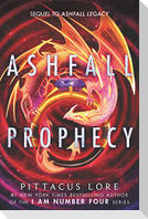 Ashfall Prophecy