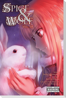 Spice and Wolf, Vol. 14 (manga)