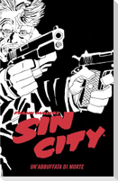 Un'abbuffata di morte. Sin city. Vol. 3