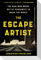 The Escape Artist