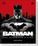 Batman The Ultimate Guide New Edition