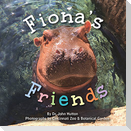 Fiona's Friends