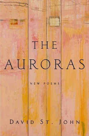 St John, David. The Auroras. HarperCollins, 2012.