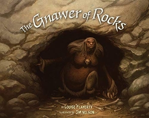 Flaherty, Louise. The Gnawer of Rocks. Inhabit Media, 2017.