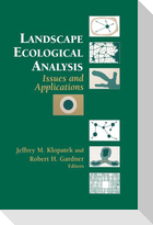 Landscape Ecological Analysis