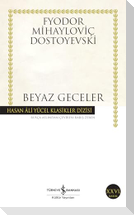 Beyaz Geceler