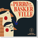 El Perro de Los Baskerville