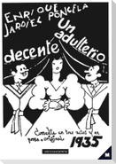 Un adulterio decente