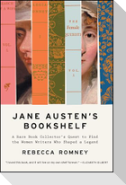 Jane Austen's Bookshelf