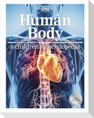 Human Body A Children's Encyclopedia