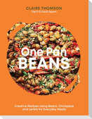 One Pan Beans