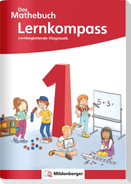 Das Mathebuch 1 - Lernkompass