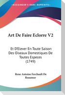 Art De Faire Eclorre V2