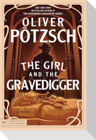 The Girl and the Gravedigger