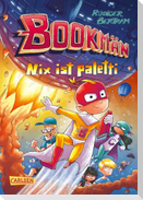 Bookmän: Nix ist paletti